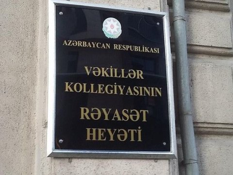 Vəkil olmaq istəyən 250 nəfər üçün imtahan olacaq –Kollegiya açıqladı    