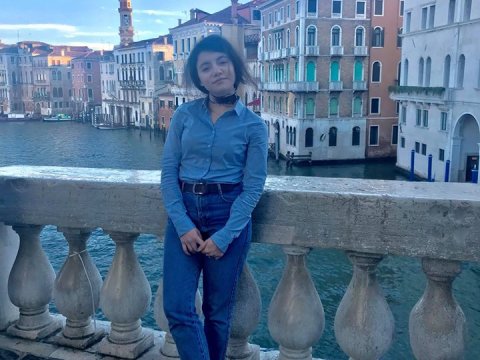 “Bizdə bəzi gənclərin təhsilə münasibətini valideynlərinin seçimi idarə edir” – İtaliyadakı tələbəmiz - MÜSAHİBƏ  