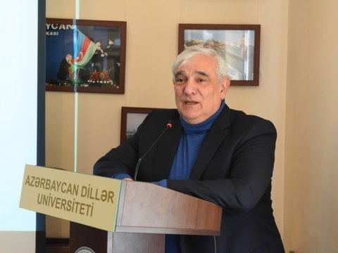 Kamal Abdulladan xanım tələbələrə 8 Mart jesti – Yataqxana xərclərindən azad edildilər  