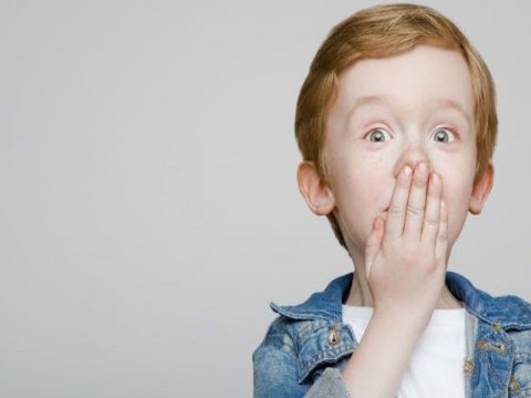Uşaqlarda yalanın səbəbləri