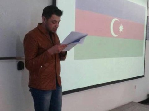 “Tələbə tanıdır” – “Burada tələbələri işləməyə qoymurlar, qaib olanda xaric edirlər”- RUBRİKA