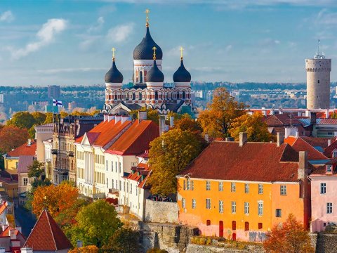 Dünyanı tədrisi ilə təəccübləndirən ölkə - Estoniya təhsilinin özəllikləri  