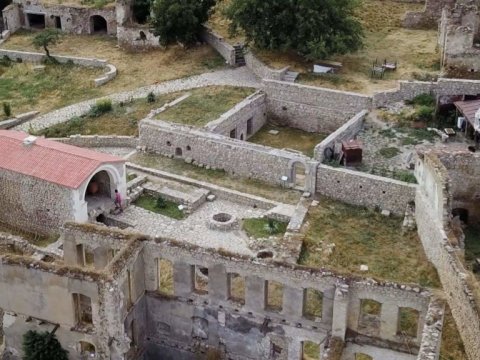 Abidələrimiz Avropa alimlərinin ciddi marağındadır