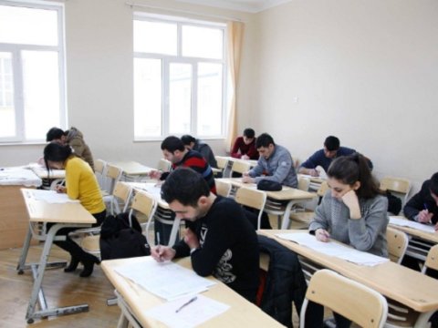 Dövlət ümumi təhsil müəssisələrində təhsil alanları işlə təmin edəcək