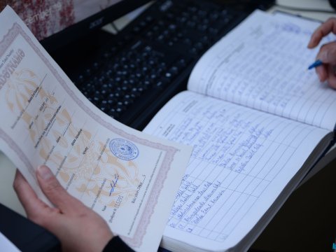 Aakkreditasiya ilə bağlı yeni təkliflər paketi hazırlanır - Komitə sədrindən AÇIQLAMA