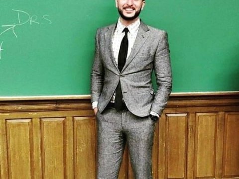 ABŞ-da rəhbər işdə çalışan soydaşımız: “Burada 90 nəfərin işini görürəm” -MÜSAHİBƏ  