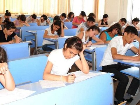 DİM abituriyentlərin universitetlərə qəbul şansını artırdı – Artıq bu ildən...  