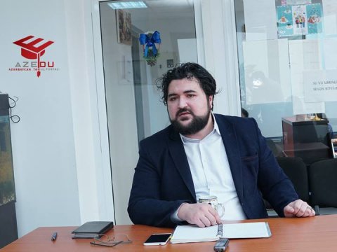 Psixoloq:“Bir qız mənə zəng edib, təcavüzə məruz qaldığını və özünü öldürmək istədiyini dedi”-MÜSAHİBƏ