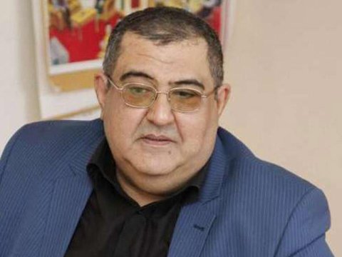 Tanınmış şair Vüqar Əhməd şöbə müdiri təyin olundu 