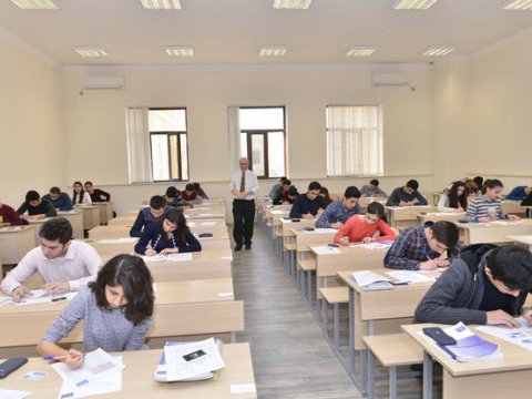 Abituriyentdən qəbul zamanı xüsusi şərtlər tələb edən universitetlər - SİYAHI   