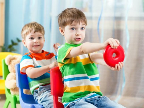 Bu oyun uşaqların yaddaşını gücləndirir – Valideynlər üçün faydalı