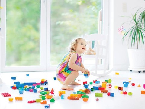 Övladınızın istedadlı olmasını istəyirsinizsə, bunlara əməl edin