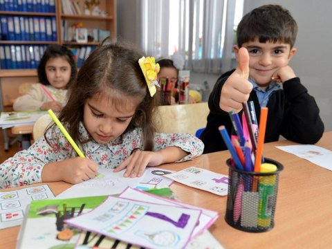 I sinfə qəbulla bağlı çox  verilən sual- Müsahibədə iştirak etməyən azyaşlıya yeni şans yaradılacaq?