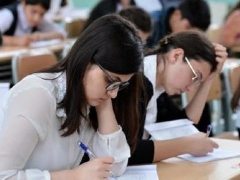 Ərizəsini təsdiq edən abituriyentlərin sayı durmadan artır –Bu qrup liderdir
