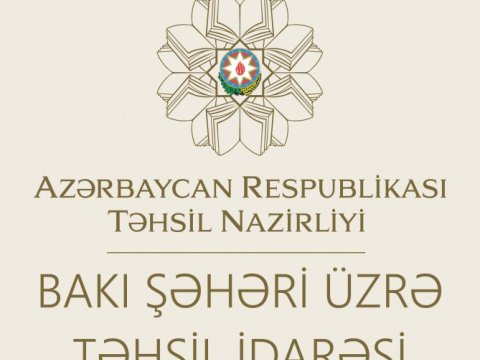 Birinci sinfə qəbulla bağlı suallar cavablandırılıb