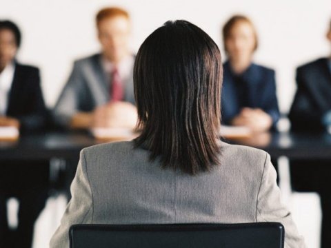 Dövlət qulluğuna qəbul üzrə müsahibə mərhələsinə qeydiyyat başladı