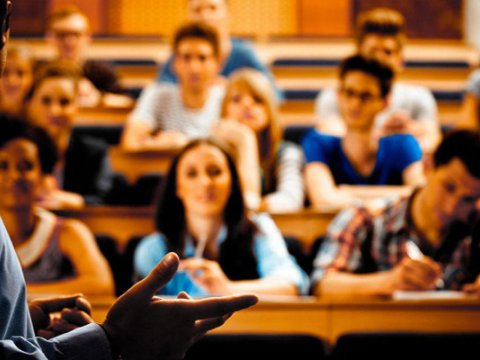 Universitet və kolleclərə elektron sənəd qəbulu davam edir