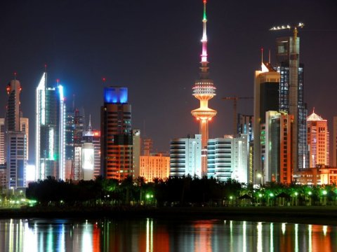 Küveytdə təhsil almağın üstünlükləri- Aylıq 1200 dollar təqaüd 