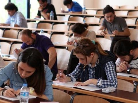 2019-cu ildə keçiriləcək ALES imtahanlarının dəqiq tarixləri açıqlandı