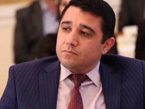  Məşhur alim  universitetdən  İSTEFA VERDİ - Sarsıdıcı açıqlama