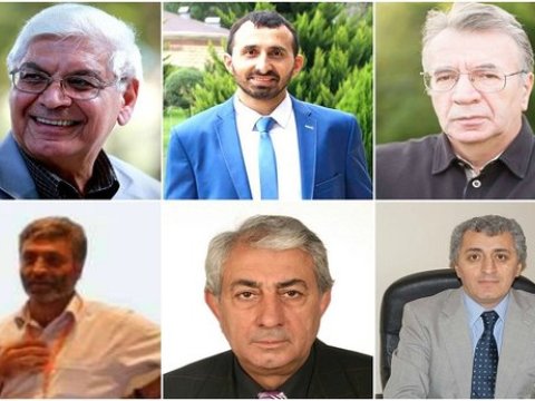 Dünyada ən çox müzakirə edilən Azərbaycan alimləri - SİYAHI