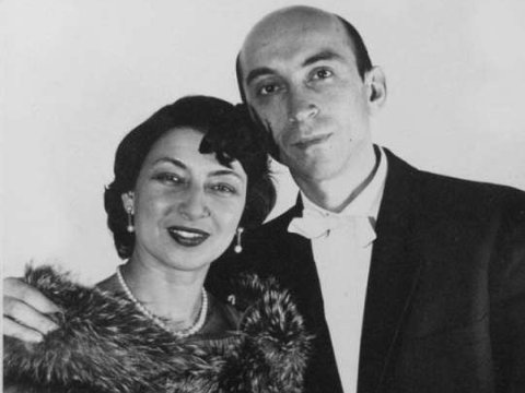 Lütfi Zadənin xanımını qıcıqlandıran nişan üzüyü, universitetə geyinilən yanlış ayaqqabılar - MARAQLI