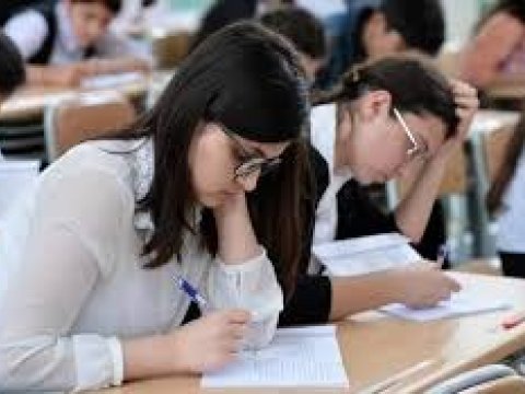 14 992 abituriyent elektron ərizəsini təsdiq edib