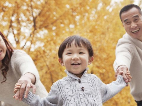 Uşaq böyütmək üçün 10 ideal ölkə - İlk onluq