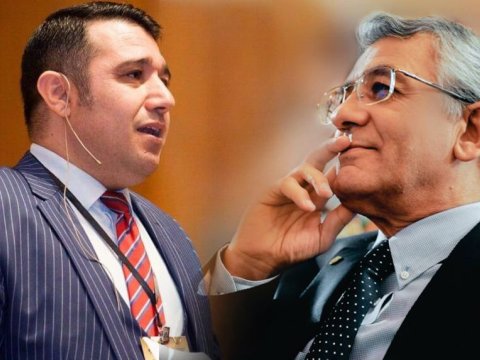 “Narazı müəllim Xəzər Universitetindən çox da az maaş almayıb” - Ekspert