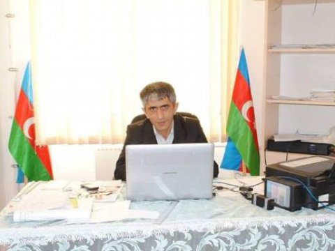 Ağcabədidə müəllim qəza törədib, 14 yaşlı yeniyetmə ölüb