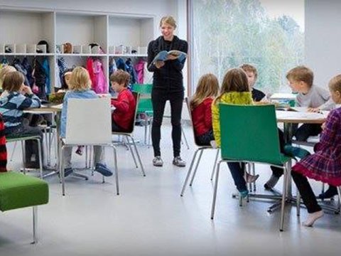 Fin məktəblərində bu fənlər ləğv olunur