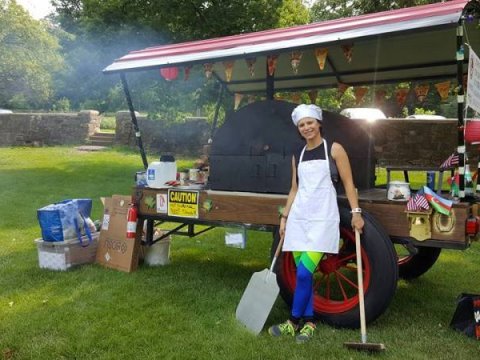 Minnesotada yaşayan azərbaycanlı xeyriyyəçi xanım- Uğur hekayəsi