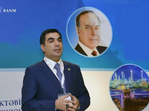 Bakı Ali Neft Məktəbi 4-cü SOCAR Beynəlxalq Forumuna ev sahibliyi edəcək    