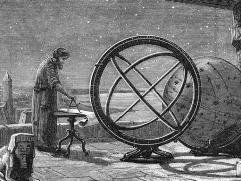 Elmi kəşf və nəzəriyyələri avropalılar tərəfindən oğurlanan Azərbaycan alimləri – “Elm günü”  