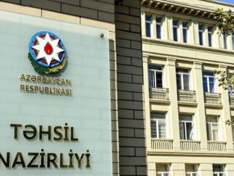  Diplomların tanınması ilə bağlı qurumlar müəyyənləşib   