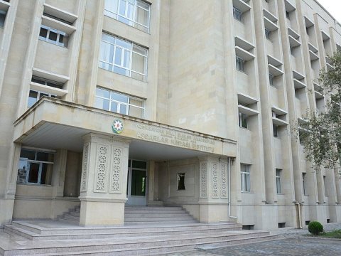 AMEA Aşqarlar Kimyası İnstitutunda “Elm Günü” qeyd olundu  