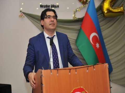 PROREKTOR: “Əgər bunları etsək, alimlərimiz asanlıqla beynəlxalq uğurlara imza atarlar” - MÜSAHİBƏ  