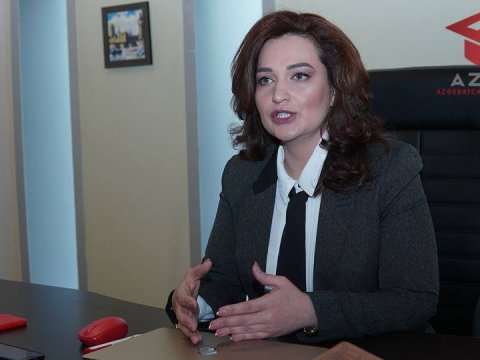 4 xarici universitet bitirən rəhbər xanım: “Dünyanın heç bir ali məktəbinə attestatla qəbul mümkün deyil” -MÜSAHİBƏ  