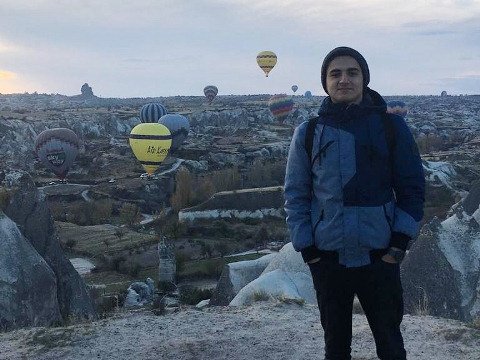 Hər iki universitetin təhsil sisteminin özünə görə üstünlükləri var- MÜSAHİBƏ     