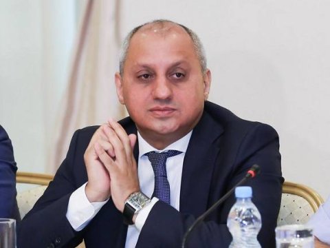 Hüquqşünasdan dövlət qulluğuna qəbulla bağlı maraqlı təklif - 