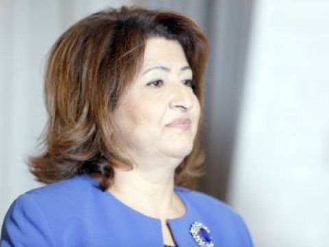 Dillər Universitetinə yeni prorektor təyin olundu