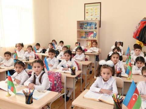 Qeydiyyatda olduğu ərazidə yaşamayanlar yaxınlıqdakı məktəbi seçə bilər?-I sinfə qəbul