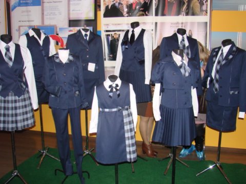 Bütün məktəblərdə vahid geyim forması tətbiq ediləcək  