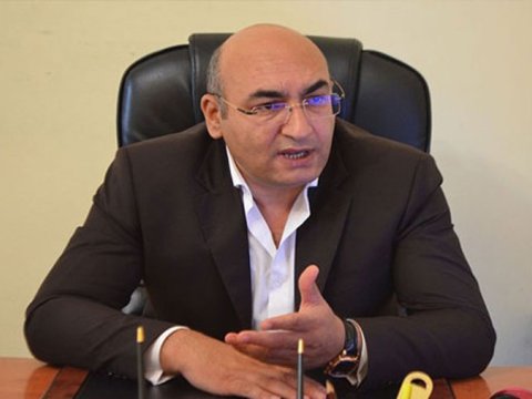 “Bizdə tələbə “niyə oxumalıyam?!” deyib, fərqli yollar axtarır” – İqbal Ağazadə  