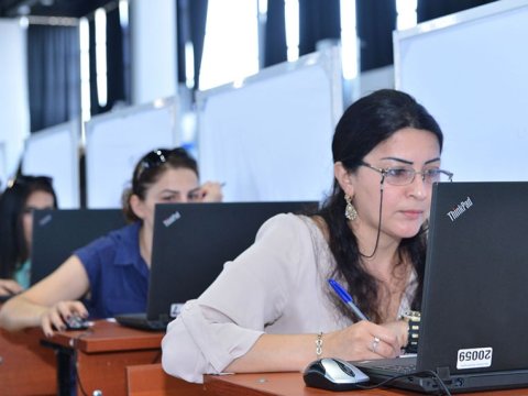 Müsabiqədə fərqlənən müəllimlərlə müddətsiz əmək müqaviləsi nə zaman imzalanacaq? -RƏSMİ  