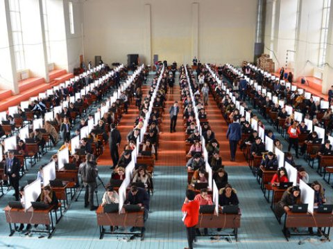 Müddətsiz müqavilə üçün müsabiqənin vacib mərhələsi bu tarixdə keçiriləcək – Müəllimlərin diqqətinə  