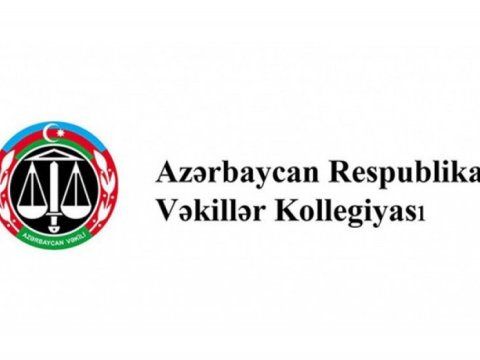 Bu gün Vəkillər Kollegiyasına üzv olmaq istəyənlər imtahan verir