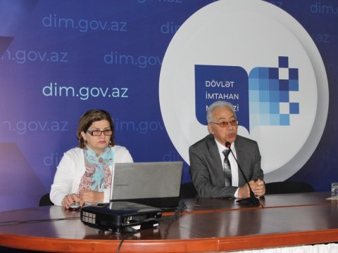 Dərsliklərdəki mübahisəli məqamlar barədə tövsiyələr hazırlanacaq