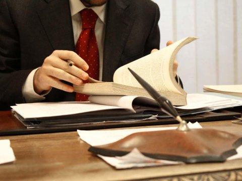 Vəkil olmaq istəyən 171 nəfər növbəti mərhələyə keçdi