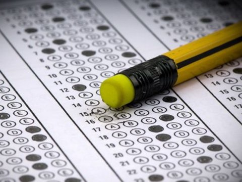 DİM-in Şəkidə keçirdiyi imtahanlarda qanun pozuntusu qeydə alınmayıb